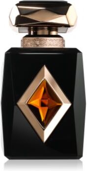 French Avenue Amber Saffron Eau de Parfum unissexo 80 ml. Amber Saffron