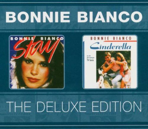 Bonnie Bianco - Deluxe Edition - Preis vom 13.10.2026 11:25:28 h