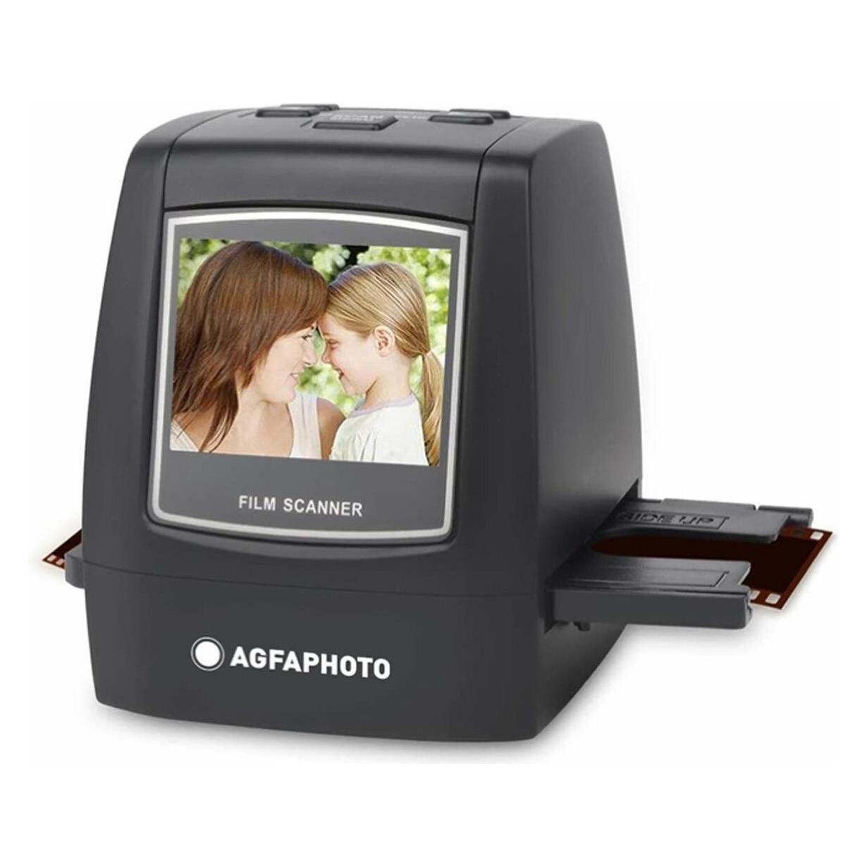 Agfaphoto Realview AFS100 (Bluetooth, USB) (AFS100)