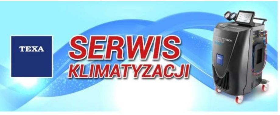 Zubehör und Ersatzteile für Klimastationen TEXA TEX B22