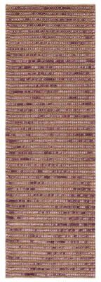 SAFAVIEH Handmade Bohemian Ramona Jute & Wool Area Rug