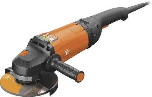 Fein 72251560000 Winkelschleifer 180mm 2400W 230V