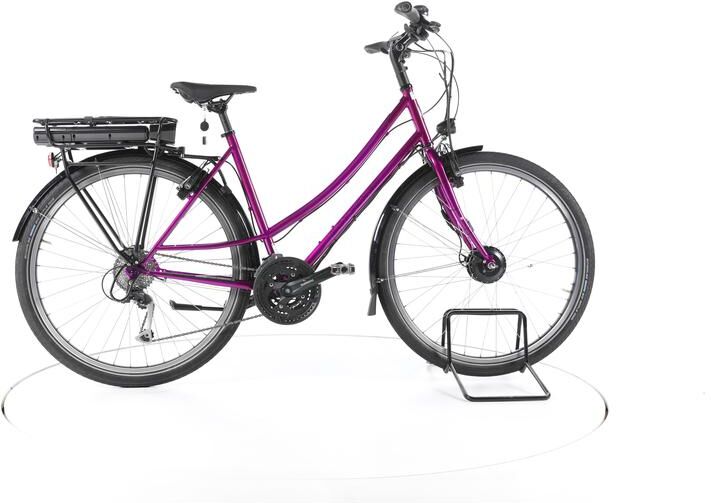 Böttcher Safari-E Trekking E-Bike - 281296