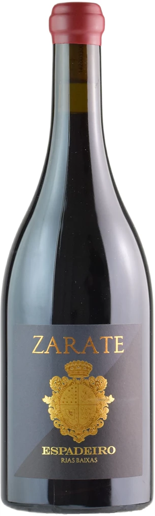 Bodega Zarate Zarate Espadeiro 2020