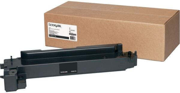 Lexmark C792x77g Waste Toner Collector
