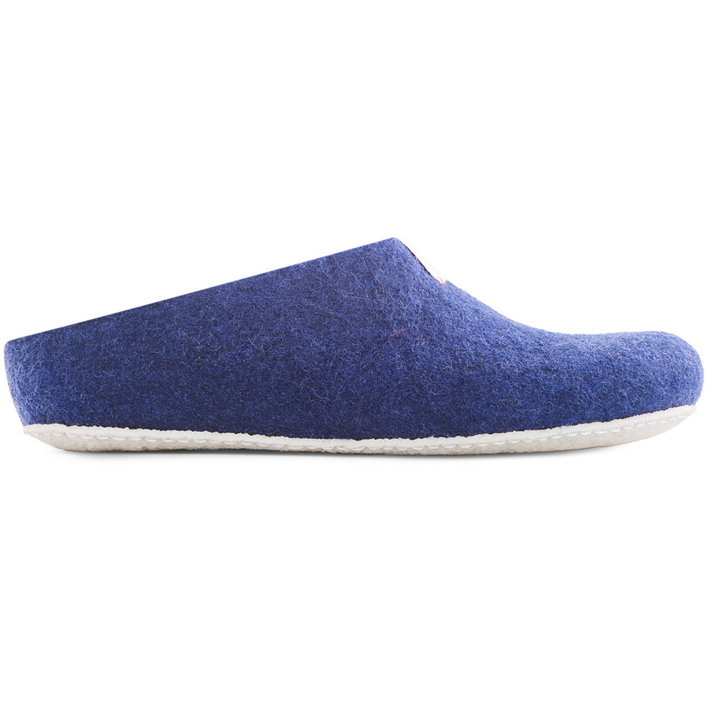 Baabuk Mel Hüttenschuhe blau Größe 47 Lifestyle Widerstandsfähig