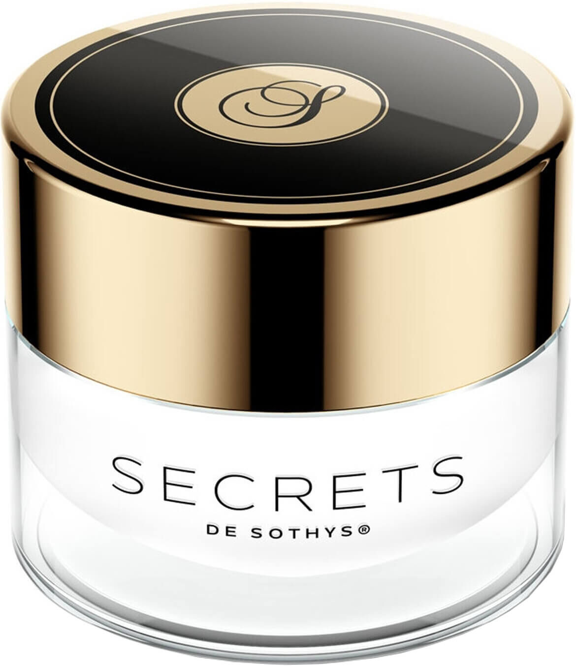SOTHYS Secrets de Sothys Premium 50ml