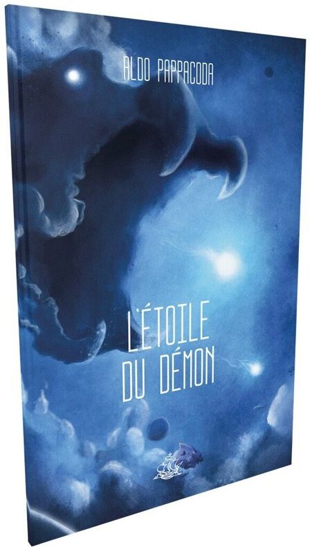 Les Vagabonds du Rêve L'étoile du Démon