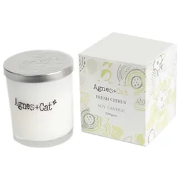 Votive Candle - Citrus