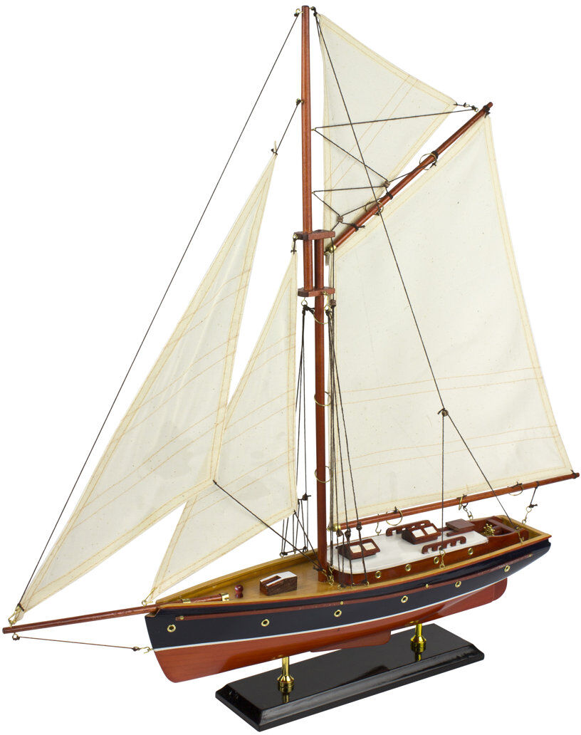 Longshore Tides Georgina Transportation Model Car Or Vehicle Wood 58.5cm H X 61cm W X 61cm D