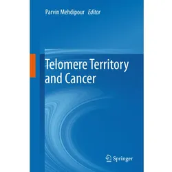 Telomere Territory and Cancer, Fachbücher
