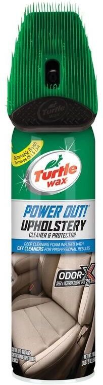 TURTLE WAX 52893 Textil / Teppich-Reiniger
