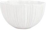 viva by VIETRI Bari White Condiment Bowl