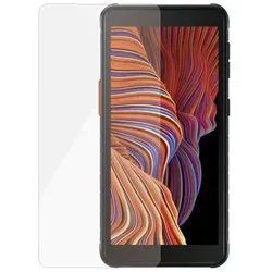 PanzerGlass® Displayschutzglas für Samsung Galaxy Xcover 5