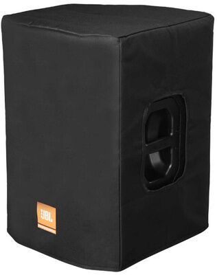 JBL PRX 415M CVR Schwarz