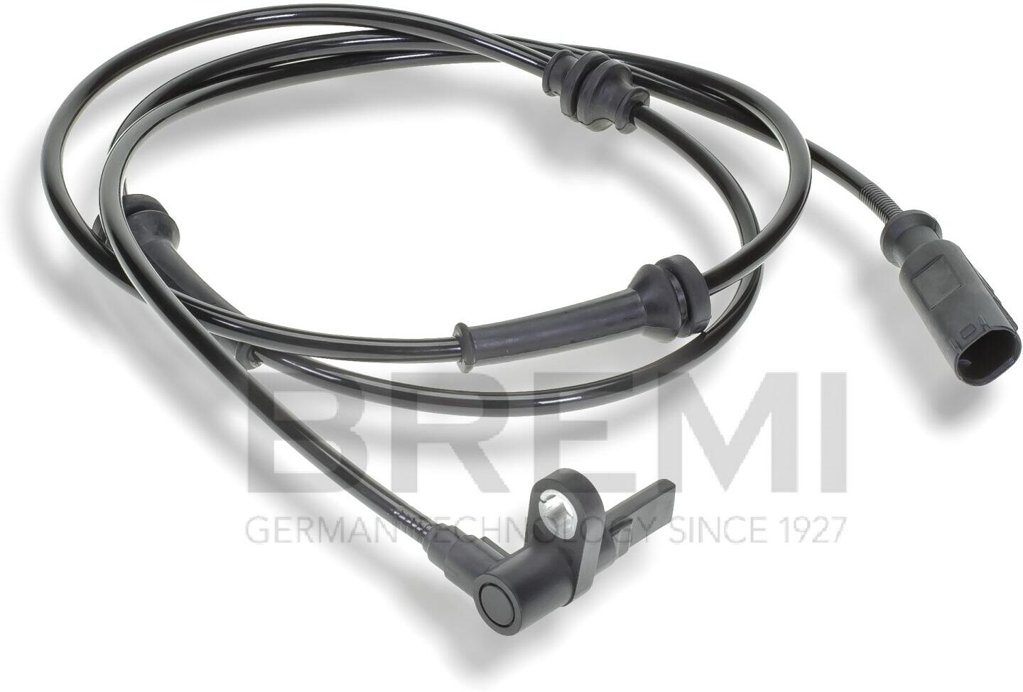 Bremi Sensor, Raddrehzahl 51319 Für Fiat