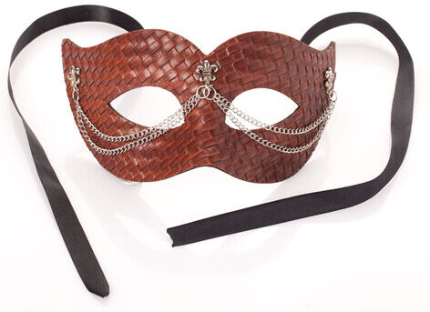 Maske "Muzio"
