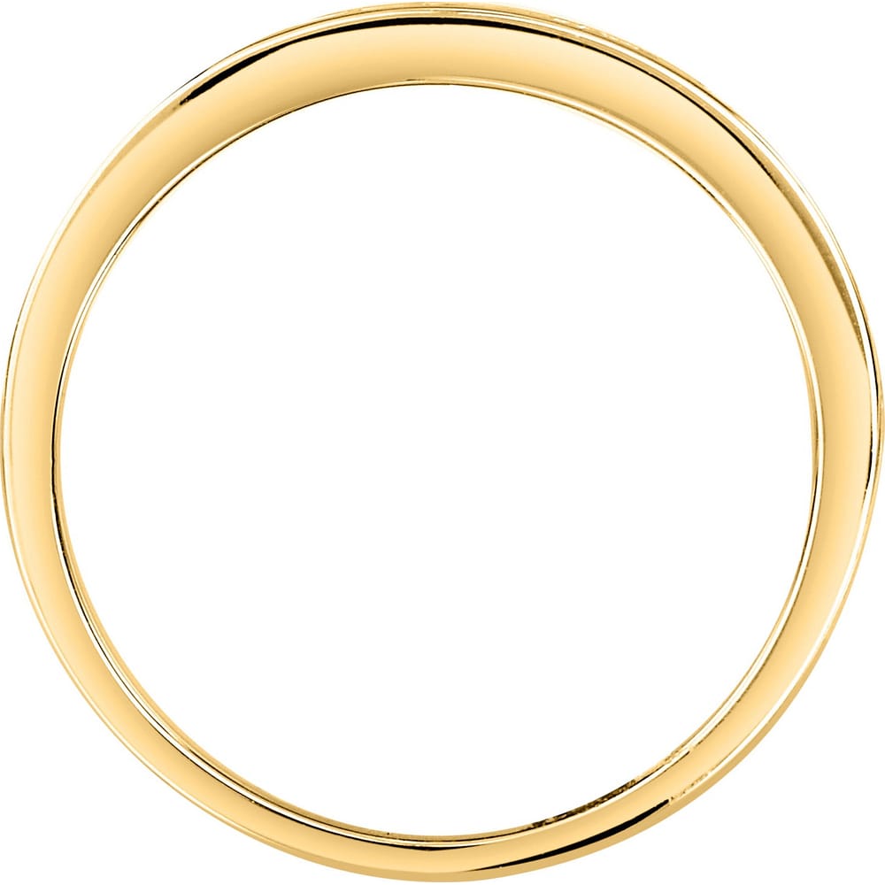 Bague Cleor  - F9rrc1010h2y_54 Femme