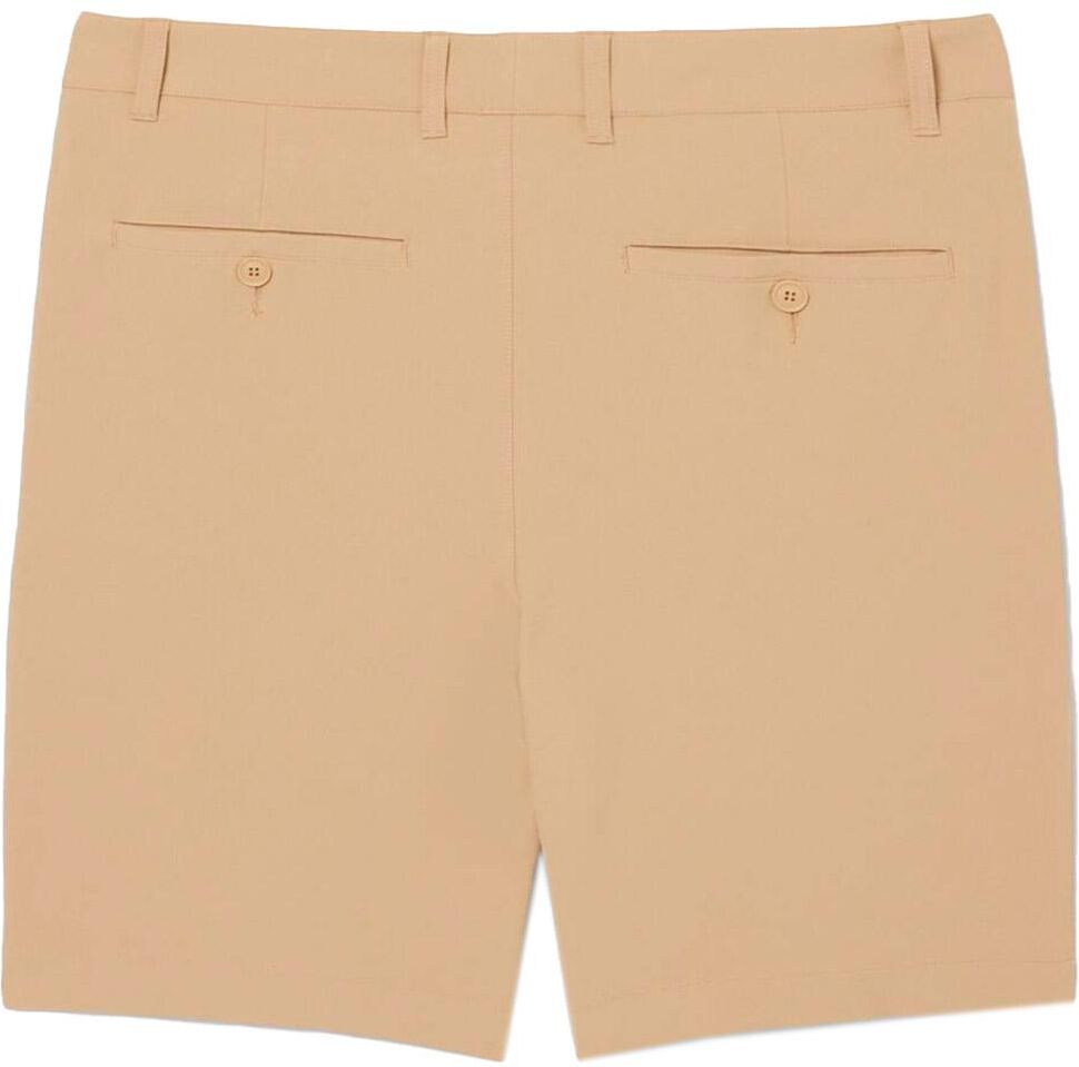 Lacoste  - Golf Performance Bermuda Viennois - 48 - Bermuda
