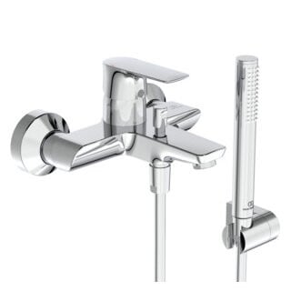Ideal Standard A7056AA Badkraan AP Connect Air-model