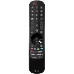 LG MR25GB.AEU FB Magic Remote