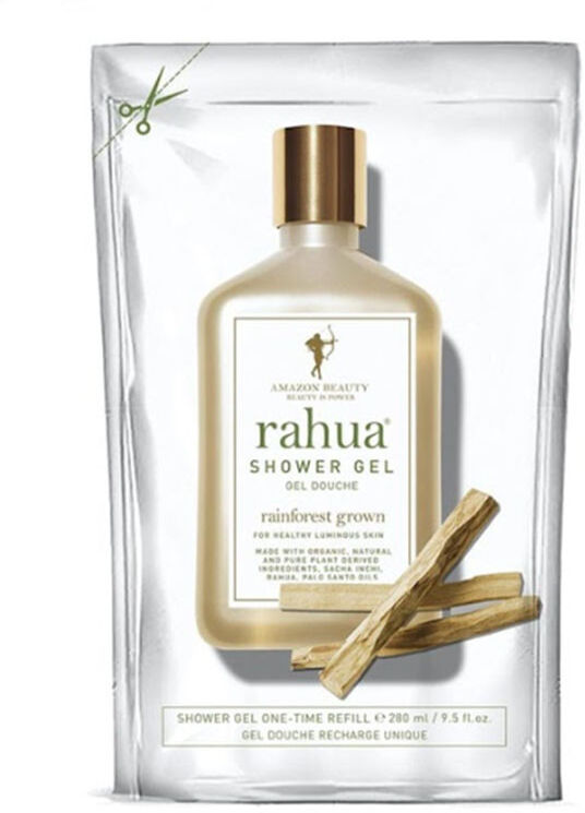 Gel Douche Bio Rahua