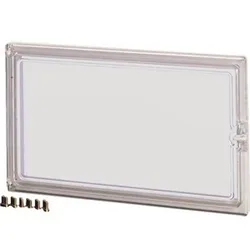 Hensel Scharnierfenster Mi SF