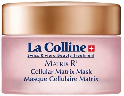 LA COLLINE Cellular Matrix Mask