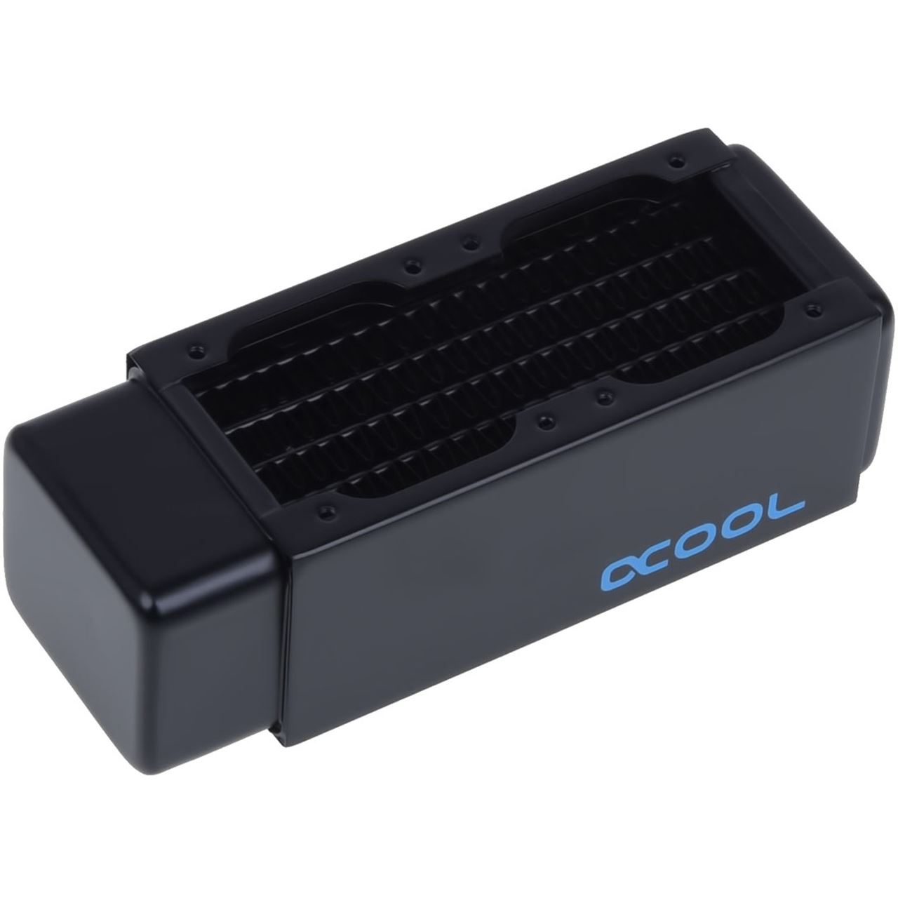 Alphacool NexXxoS XT45 Full Copper Radiato 2x 50mm