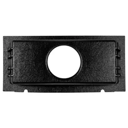 Wolf Luftansaug Ventilator 1732120 für FHS 280