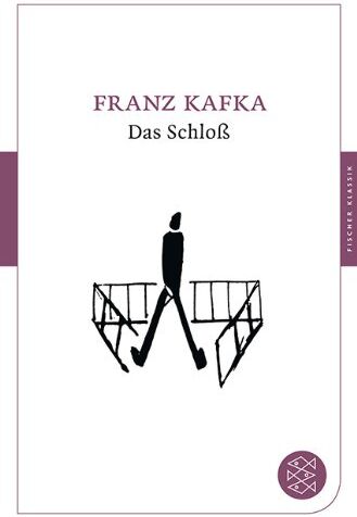 Franz Kafka - Das Schloß: Roman - Preis vom 10.10.2026 11:48:34 h