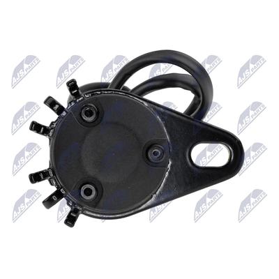 NTY Stellelement, aktive Motorhaube ezcme363 für Mercedes