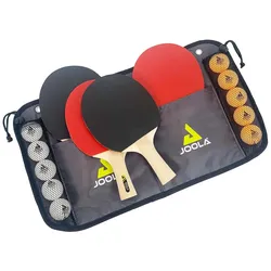 JOOLA Family Tischtennis-Set