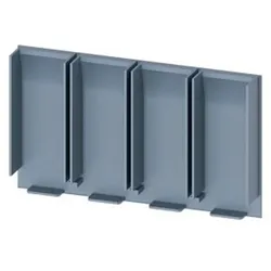 Siemens Dig.Industr. Isolationsplatte 3VA9131-0WJ40