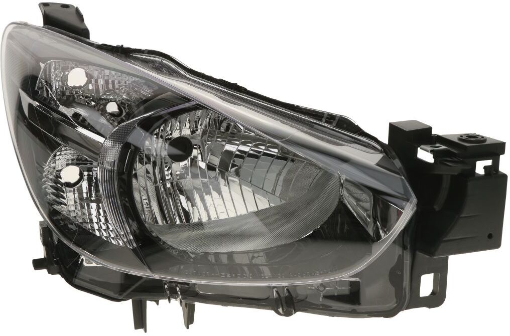 Depo Fanali 216-1170R-LDEM2, destro