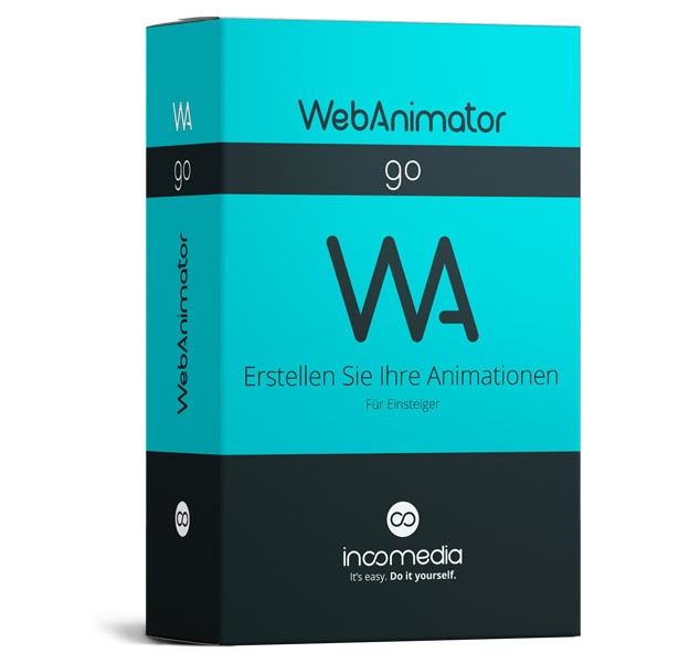 WebAnimator Go 8720256787129