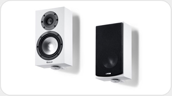 Canton GLE 416.2 Pro *weiss* CA03885