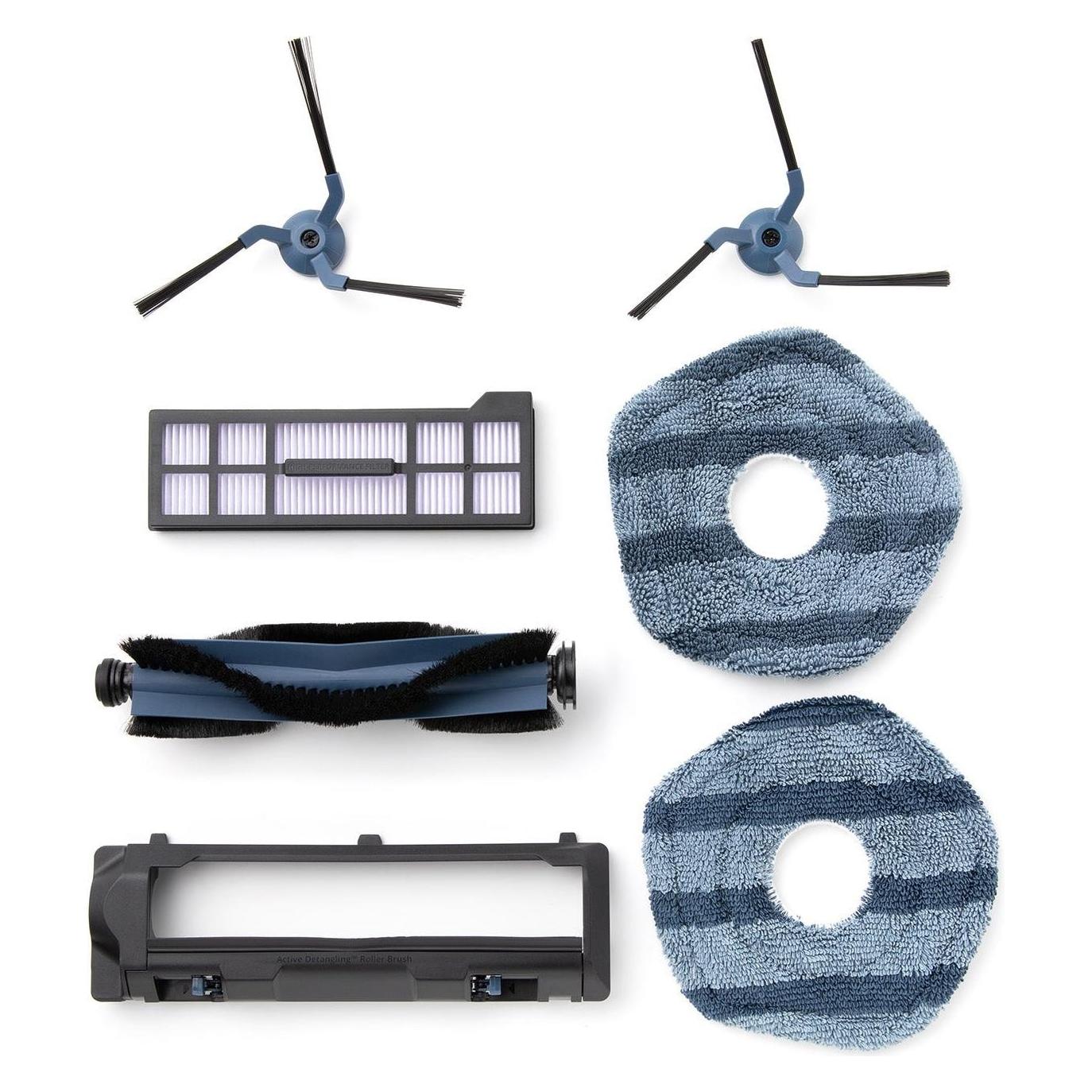 Anker eufy X10 Pro Omni accessories Kit (T29G00R1)