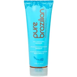 Pure Brazilian, Haarmaske, Pure Brazillian - Deep Conditioning Masque - 237 ml (237 ml)