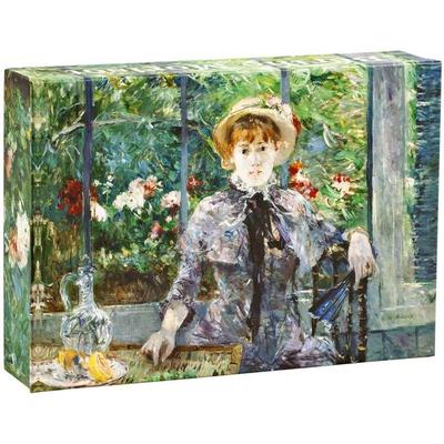 Berthe Morisot FlipTop Notecards