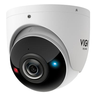 TP-LINK InSight S485PI, IP-Sicherheitskamera, Draußen, Kabelgebunden, 44 m, 120 dB, Wand