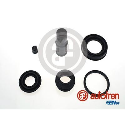 AUTOFREN SEINSA Reparatursatz, Bremssattel d4581