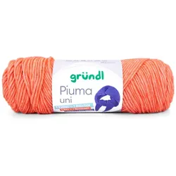 gründl Wolle Piuma Garn-Set