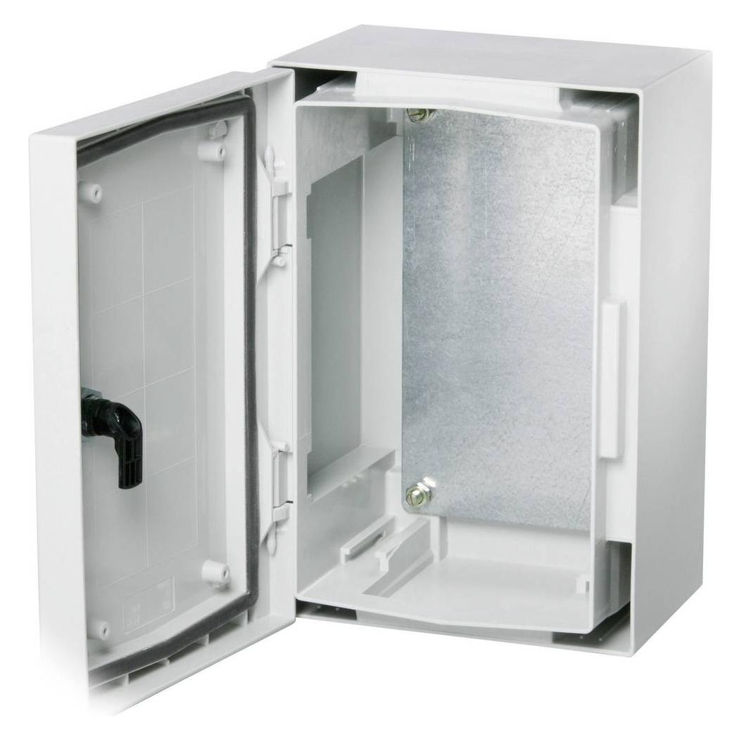 Fibox Montageplatte 750x550mm (Montagehalterung) (MP 8060 mounting plate)