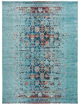 SAFAVIEH Monaco Katty Boho Rug