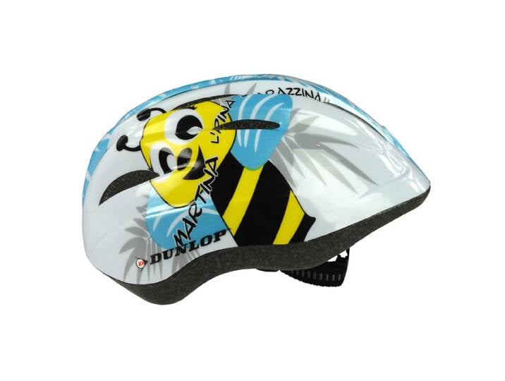 Velohelm für Kinder HONEY BEE