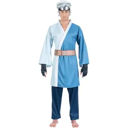 Chaks Boruto - Naruto Next Generations: Mitsuki (L)