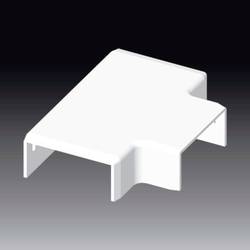 KOPOS 8634_HB T-Abzweigung Abzweigstück (B x H) 41 mm x 18 mm 1 St. Weiß