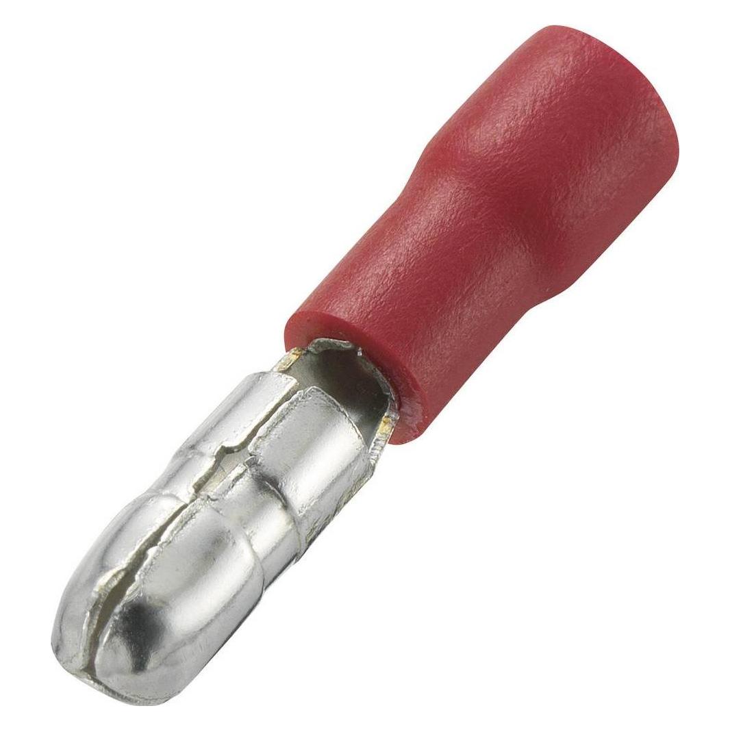 Tru Components Rundstecker (1572193)