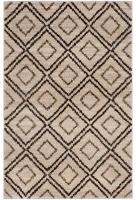 SAFAVIEH Tunisia Eula Moroccan Diamond Trellis Rug